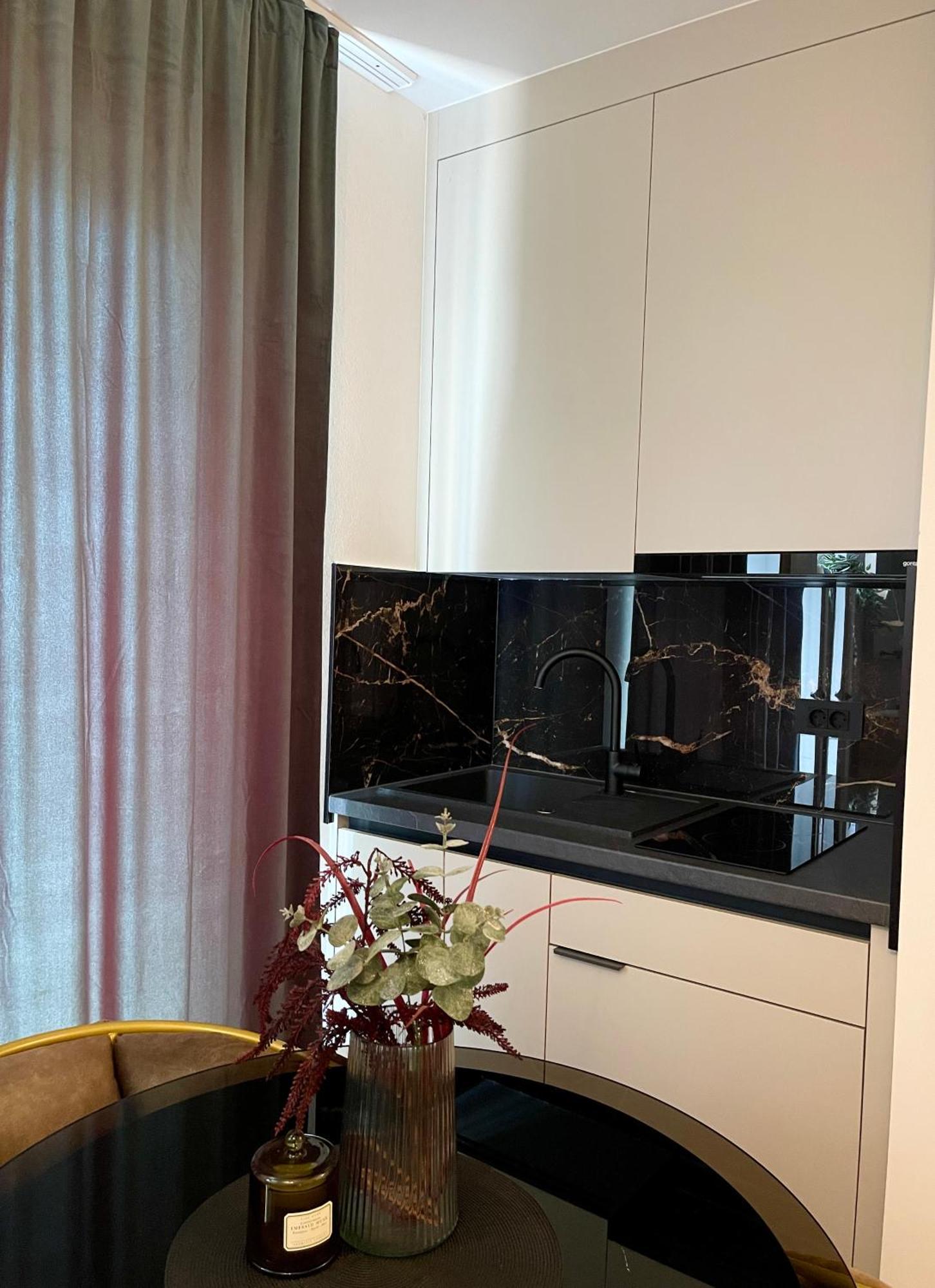 Holiday Home Mirela Orebic Ngoại thất bức ảnh