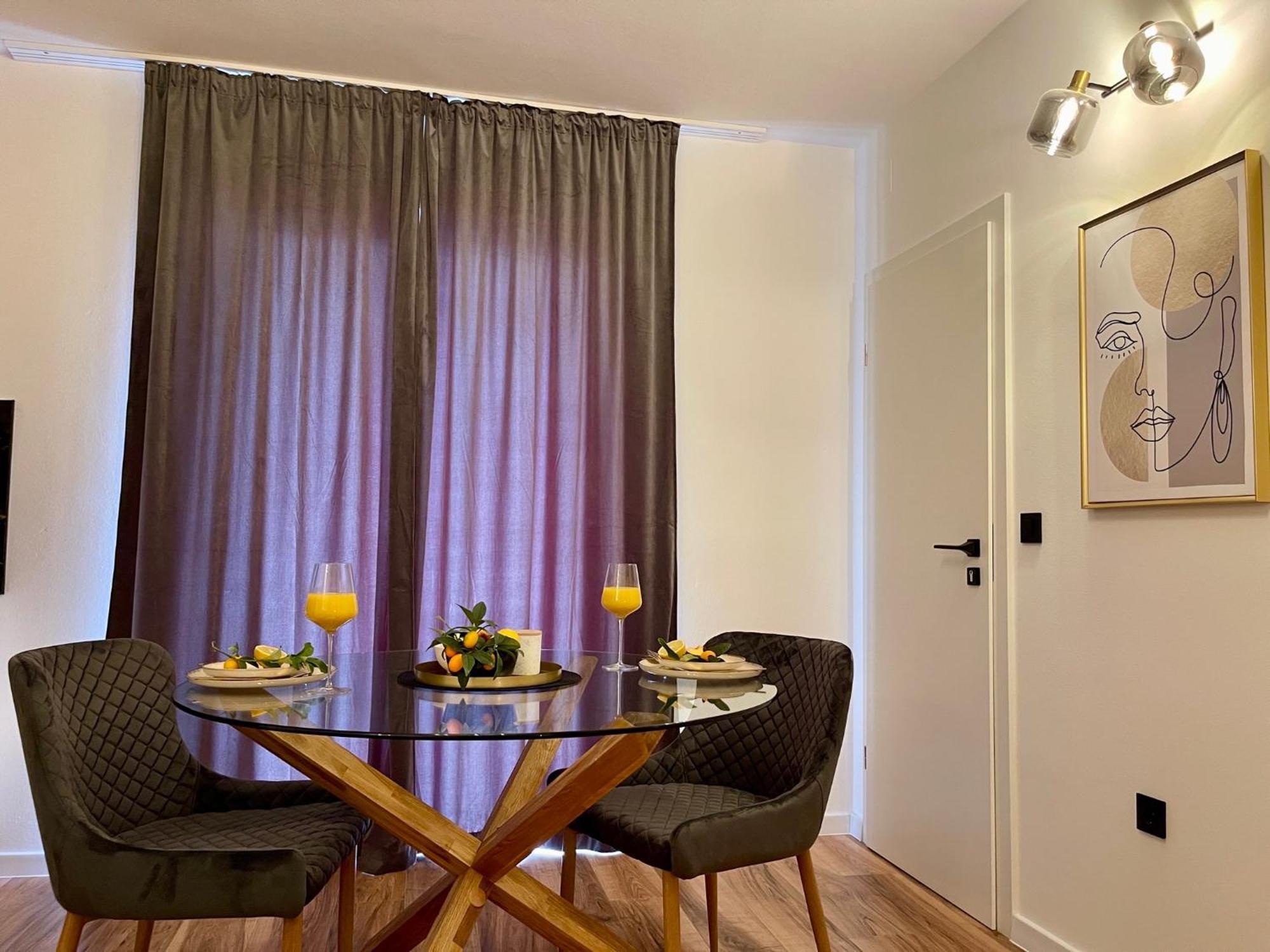 Holiday Home Mirela Orebic Ngoại thất bức ảnh