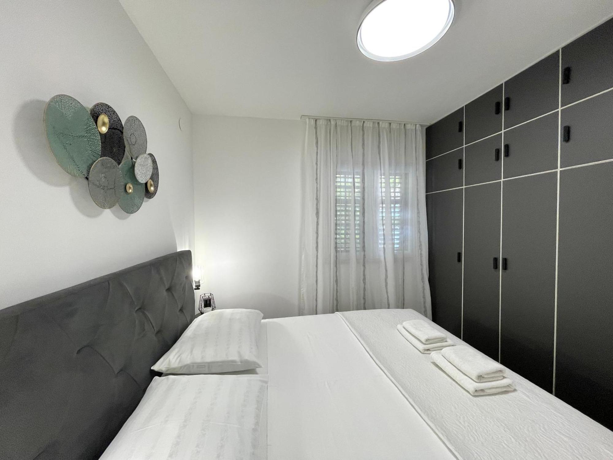 Holiday Home Mirela Orebic Ngoại thất bức ảnh