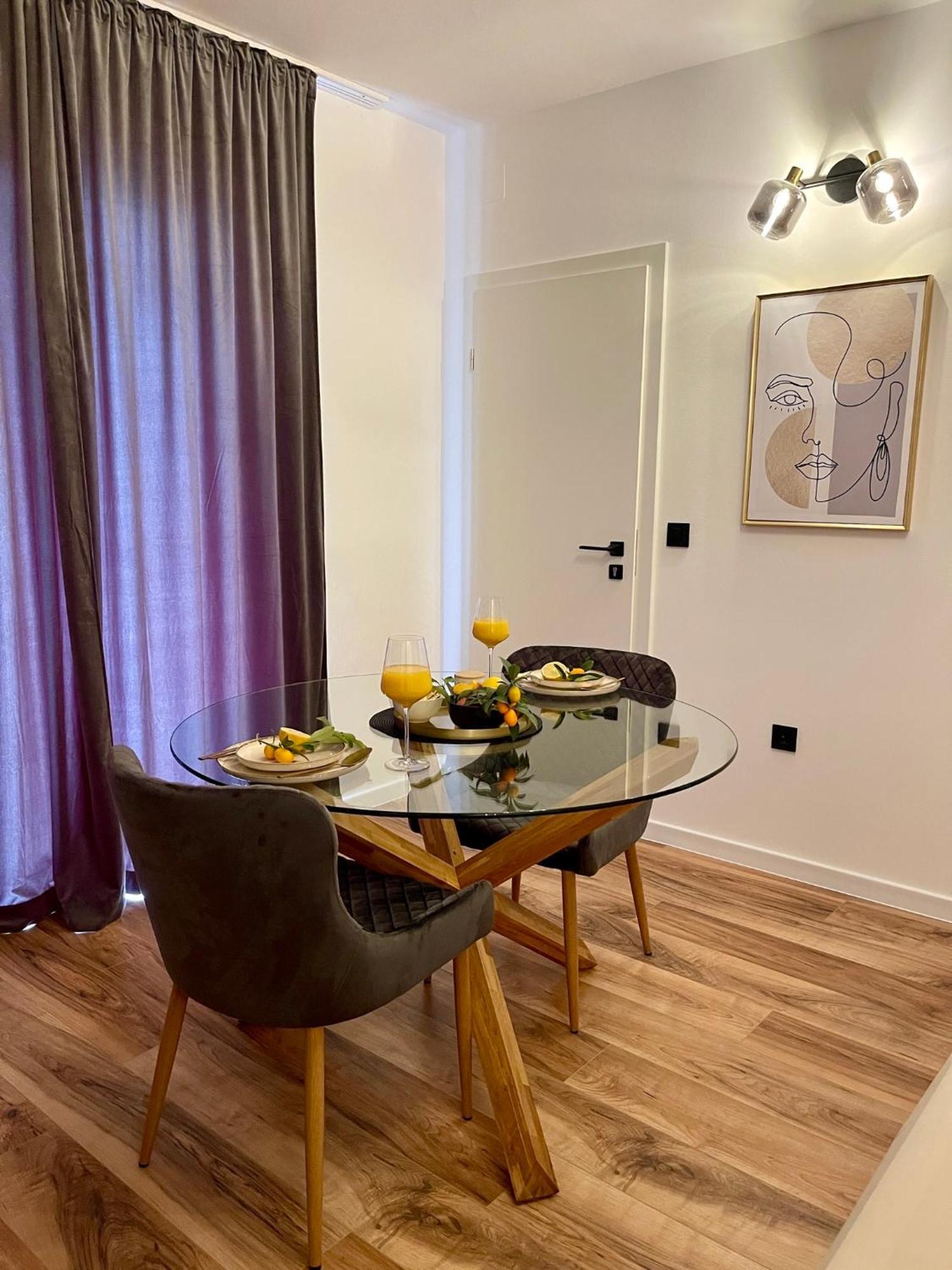 Holiday Home Mirela Orebic Ngoại thất bức ảnh